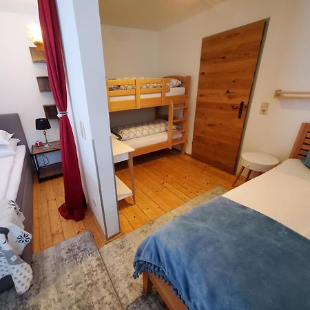 Urlaub Am Krausberghof, Apartment Mit Balkon Und Parkplatz, Inmitten Der Natur, Sauna Und Infrarotkabine, Kostenfreie Kaffeekapseln, 6 Fahrminuten Zur Alpentherme Gastein Und Zur Schlossalmbahn, Spielplatz Bad Hofgastein Exterior photo