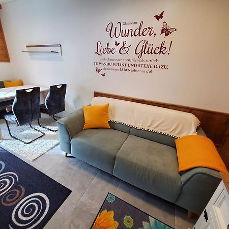 Urlaub Am Krausberghof, Apartment Mit Balkon Und Parkplatz, Inmitten Der Natur, Sauna Und Infrarotkabine, Kostenfreie Kaffeekapseln, 6 Fahrminuten Zur Alpentherme Gastein Und Zur Schlossalmbahn, Spielplatz Bad Hofgastein Exterior photo
