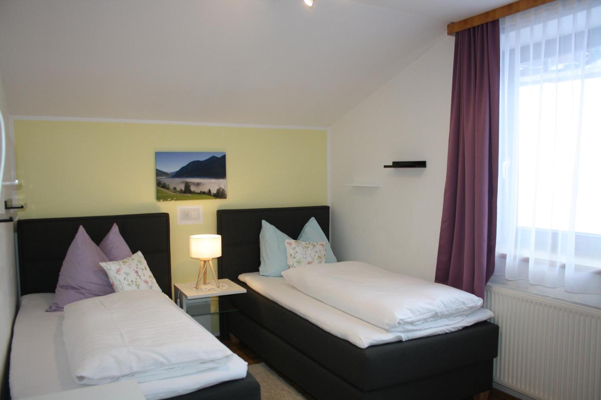 Urlaub Am Krausberghof, Apartment Mit Balkon Und Parkplatz, Inmitten Der Natur, Sauna Und Infrarotkabine, Kostenfreie Kaffeekapseln, 6 Fahrminuten Zur Alpentherme Gastein Und Zur Schlossalmbahn, Spielplatz Bad Hofgastein Exterior photo