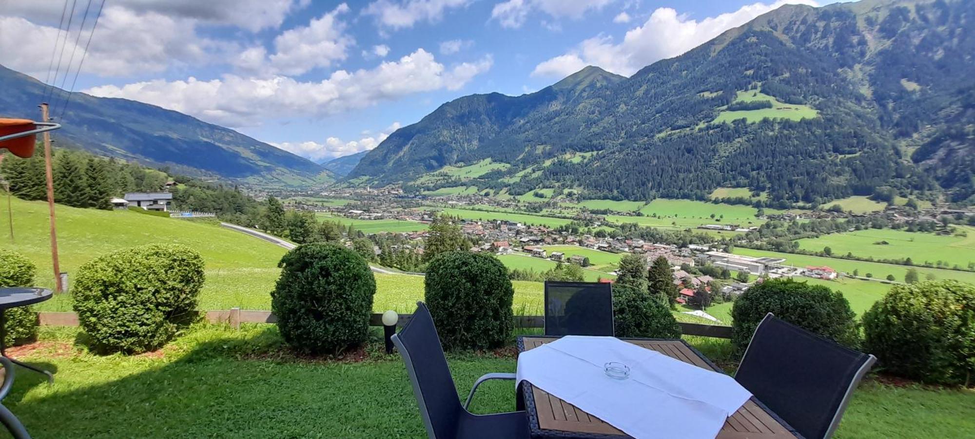 Urlaub Am Krausberghof, Apartment Mit Balkon Und Parkplatz, Inmitten Der Natur, Sauna Und Infrarotkabine, Kostenfreie Kaffeekapseln, 6 Fahrminuten Zur Alpentherme Gastein Und Zur Schlossalmbahn, Spielplatz Bad Hofgastein Exterior photo