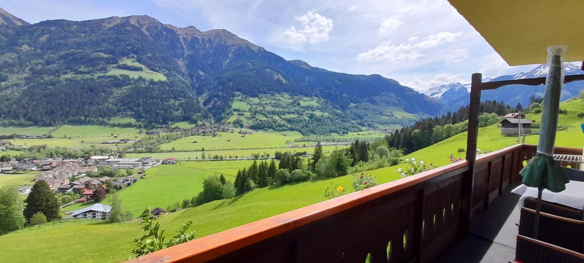 Urlaub Am Krausberghof, Apartment Mit Balkon Und Parkplatz, Inmitten Der Natur, Sauna Und Infrarotkabine, Kostenfreie Kaffeekapseln, 6 Fahrminuten Zur Alpentherme Gastein Und Zur Schlossalmbahn, Spielplatz Bad Hofgastein Exterior photo
