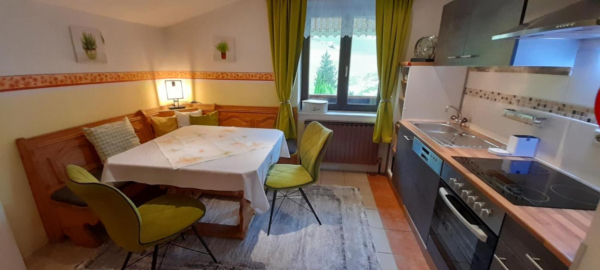 Urlaub Am Krausberghof, Apartment Mit Balkon Und Parkplatz, Inmitten Der Natur, Sauna Und Infrarotkabine, Kostenfreie Kaffeekapseln, 6 Fahrminuten Zur Alpentherme Gastein Und Zur Schlossalmbahn, Spielplatz Bad Hofgastein Exterior photo