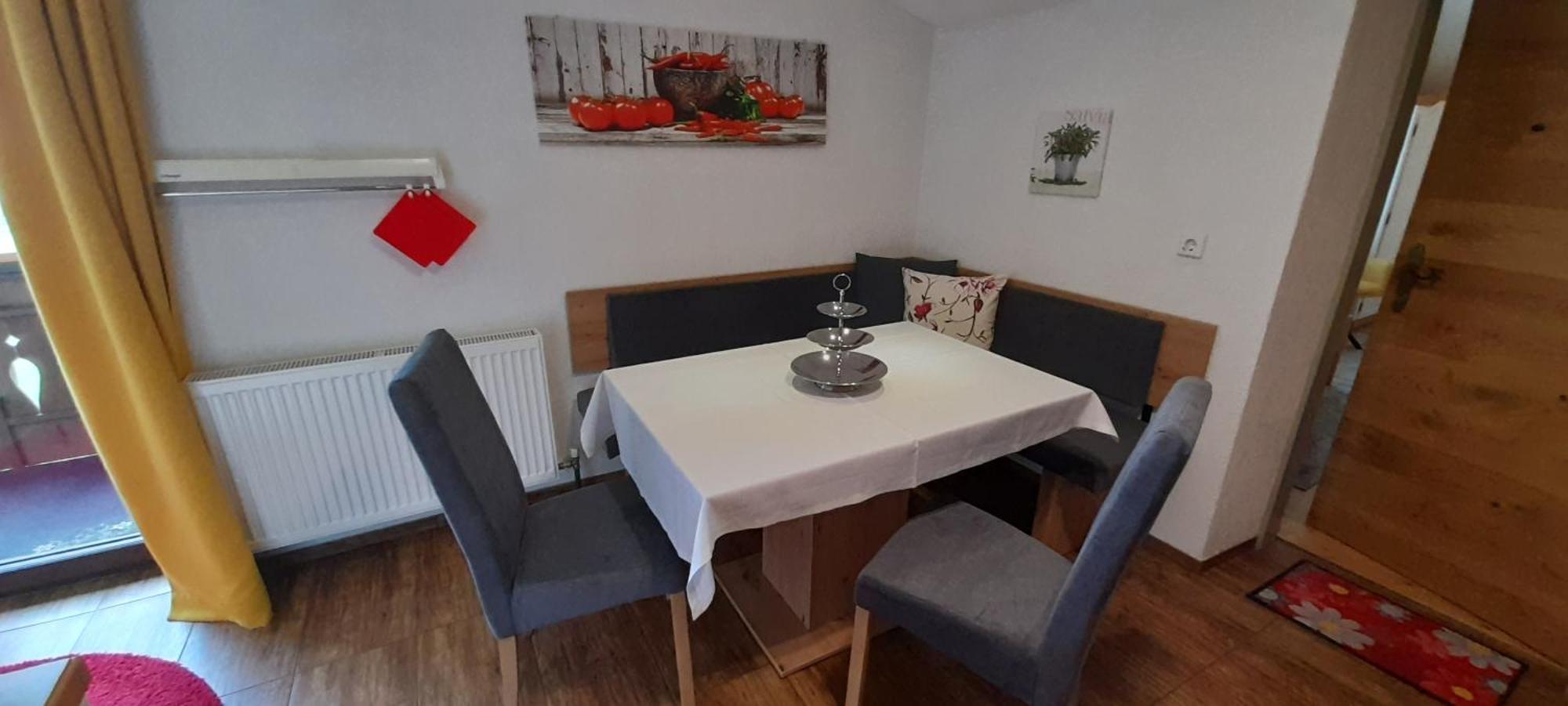 Urlaub Am Krausberghof, Apartment Mit Balkon Und Parkplatz, Inmitten Der Natur, Sauna Und Infrarotkabine, Kostenfreie Kaffeekapseln, 6 Fahrminuten Zur Alpentherme Gastein Und Zur Schlossalmbahn, Spielplatz Bad Hofgastein Exterior photo
