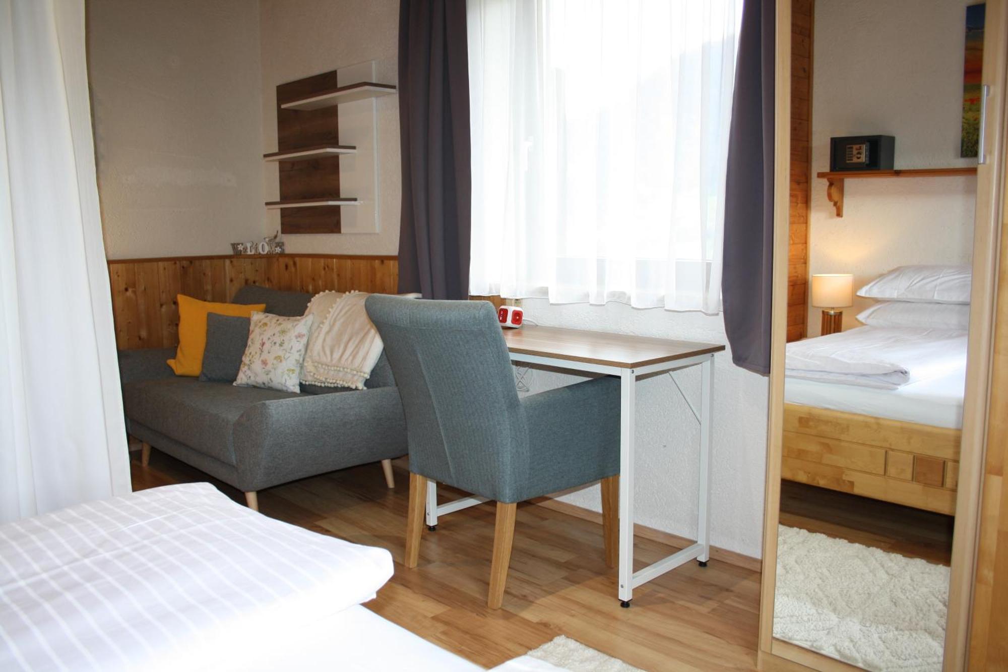 Urlaub Am Krausberghof, Apartment Mit Balkon Und Parkplatz, Inmitten Der Natur, Sauna Und Infrarotkabine, Kostenfreie Kaffeekapseln, 6 Fahrminuten Zur Alpentherme Gastein Und Zur Schlossalmbahn, Spielplatz Bad Hofgastein Exterior photo