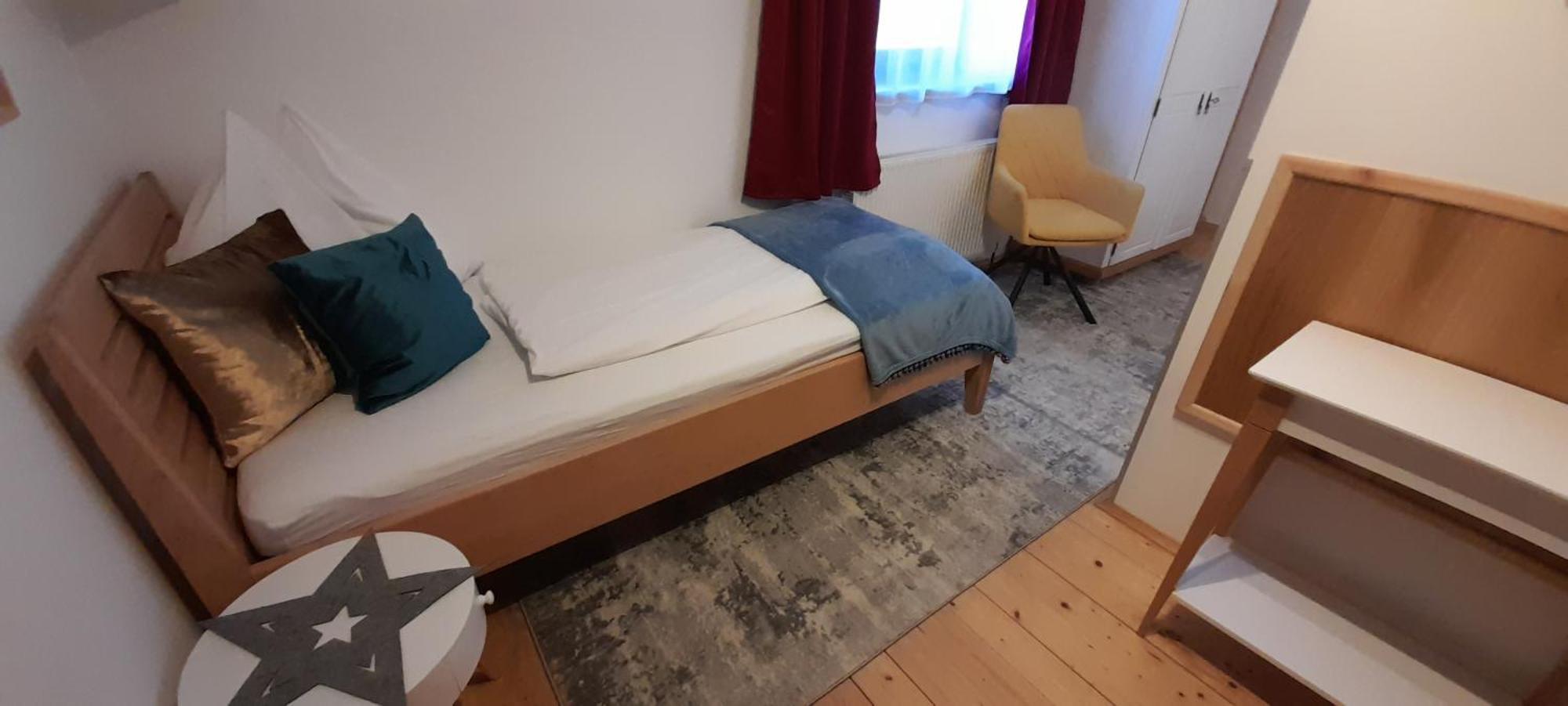 Urlaub Am Krausberghof, Apartment Mit Balkon Und Parkplatz, Inmitten Der Natur, Sauna Und Infrarotkabine, Kostenfreie Kaffeekapseln, 6 Fahrminuten Zur Alpentherme Gastein Und Zur Schlossalmbahn, Spielplatz Bad Hofgastein Exterior photo