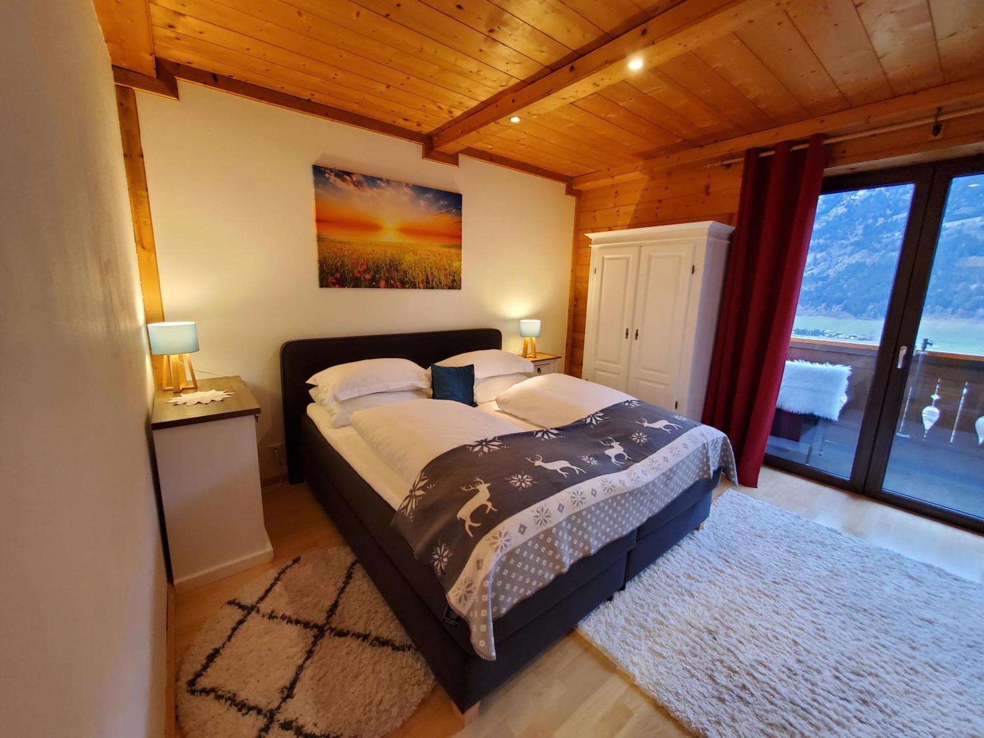 Urlaub Am Krausberghof, Apartment Mit Balkon Und Parkplatz, Inmitten Der Natur, Sauna Und Infrarotkabine, Kostenfreie Kaffeekapseln, 6 Fahrminuten Zur Alpentherme Gastein Und Zur Schlossalmbahn, Spielplatz Bad Hofgastein Exterior photo