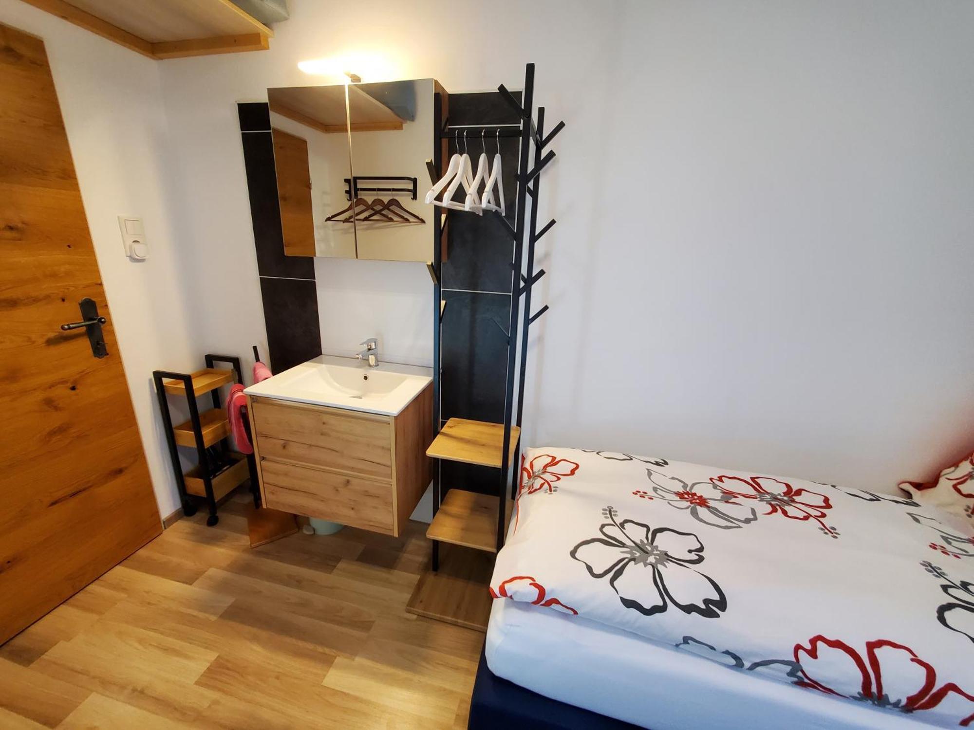Urlaub Am Krausberghof, Apartment Mit Balkon Und Parkplatz, Inmitten Der Natur, Sauna Und Infrarotkabine, Kostenfreie Kaffeekapseln, 6 Fahrminuten Zur Alpentherme Gastein Und Zur Schlossalmbahn, Spielplatz Bad Hofgastein Exterior photo