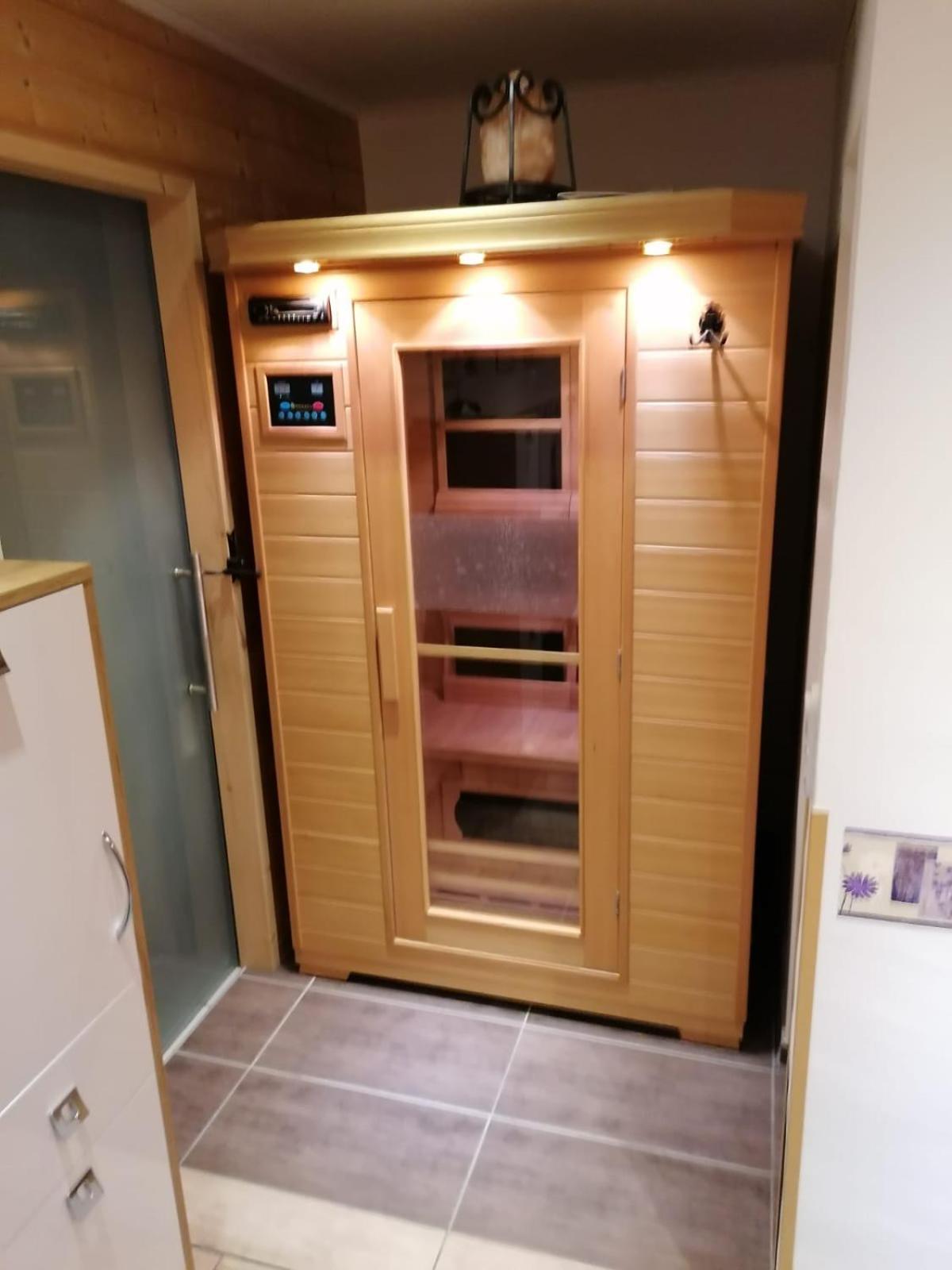 Urlaub Am Krausberghof, Apartment Mit Balkon Und Parkplatz, Inmitten Der Natur, Sauna Und Infrarotkabine, Kostenfreie Kaffeekapseln, 6 Fahrminuten Zur Alpentherme Gastein Und Zur Schlossalmbahn, Spielplatz Bad Hofgastein Exterior photo