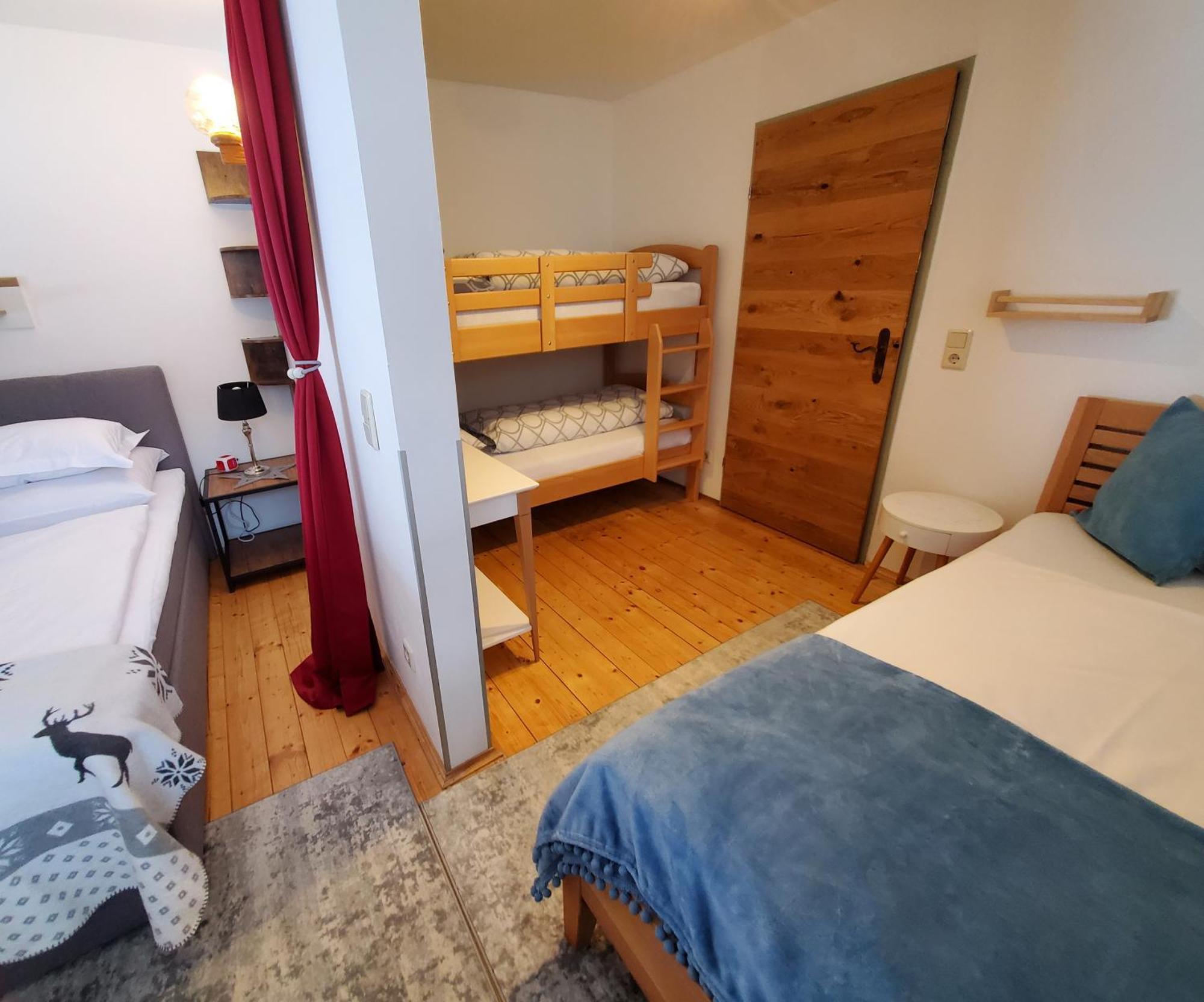 Urlaub Am Krausberghof, Apartment Mit Balkon Und Parkplatz, Inmitten Der Natur, Sauna Und Infrarotkabine, Kostenfreie Kaffeekapseln, 6 Fahrminuten Zur Alpentherme Gastein Und Zur Schlossalmbahn, Spielplatz Bad Hofgastein Exterior photo