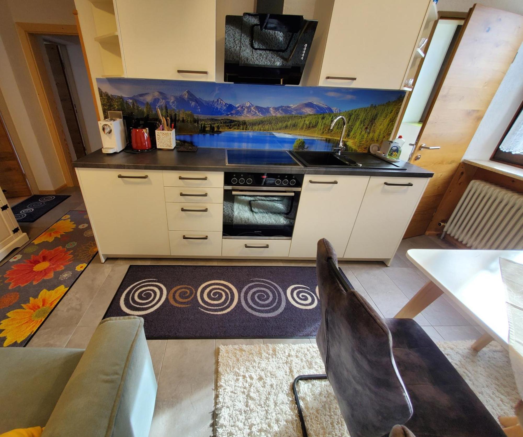Urlaub Am Krausberghof, Apartment Mit Balkon Und Parkplatz, Inmitten Der Natur, Sauna Und Infrarotkabine, Kostenfreie Kaffeekapseln, 6 Fahrminuten Zur Alpentherme Gastein Und Zur Schlossalmbahn, Spielplatz Bad Hofgastein Exterior photo