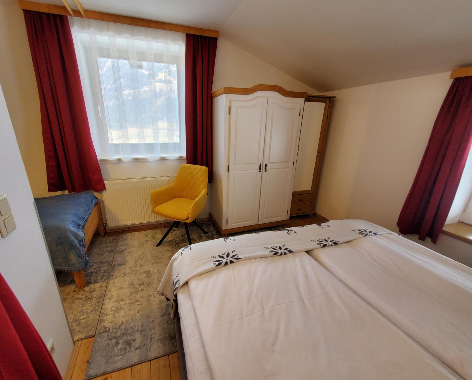 Urlaub Am Krausberghof, Apartment Mit Balkon Und Parkplatz, Inmitten Der Natur, Sauna Und Infrarotkabine, Kostenfreie Kaffeekapseln, 6 Fahrminuten Zur Alpentherme Gastein Und Zur Schlossalmbahn, Spielplatz Bad Hofgastein Exterior photo