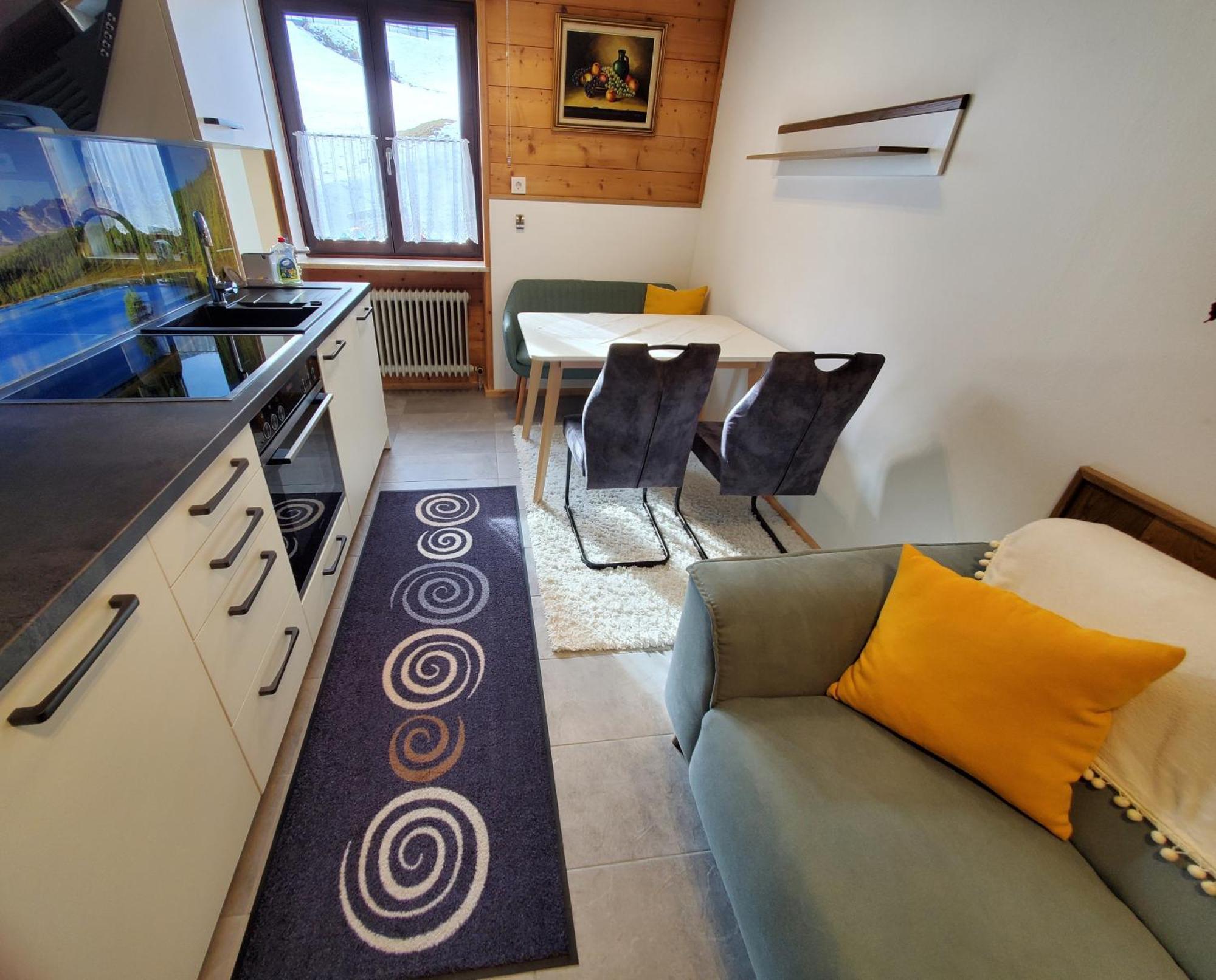 Urlaub Am Krausberghof, Apartment Mit Balkon Und Parkplatz, Inmitten Der Natur, Sauna Und Infrarotkabine, Kostenfreie Kaffeekapseln, 6 Fahrminuten Zur Alpentherme Gastein Und Zur Schlossalmbahn, Spielplatz Bad Hofgastein Exterior photo