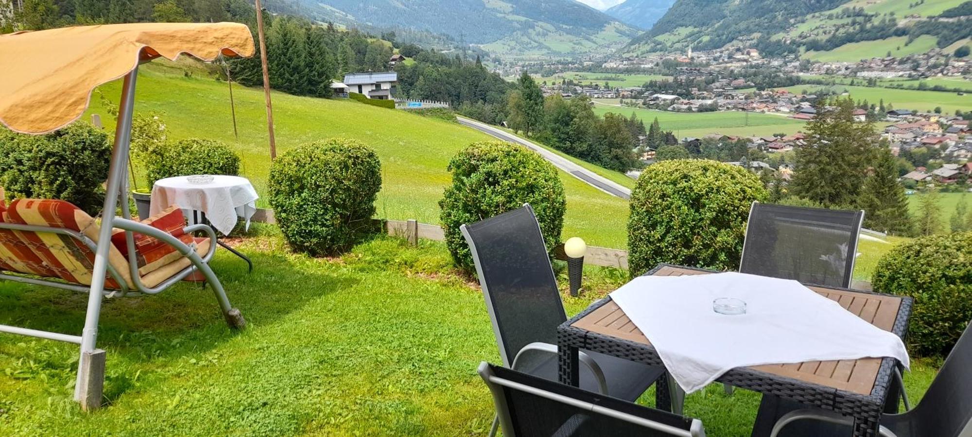 Urlaub Am Krausberghof, Apartment Mit Balkon Und Parkplatz, Inmitten Der Natur, Sauna Und Infrarotkabine, Kostenfreie Kaffeekapseln, 6 Fahrminuten Zur Alpentherme Gastein Und Zur Schlossalmbahn, Spielplatz Bad Hofgastein Exterior photo